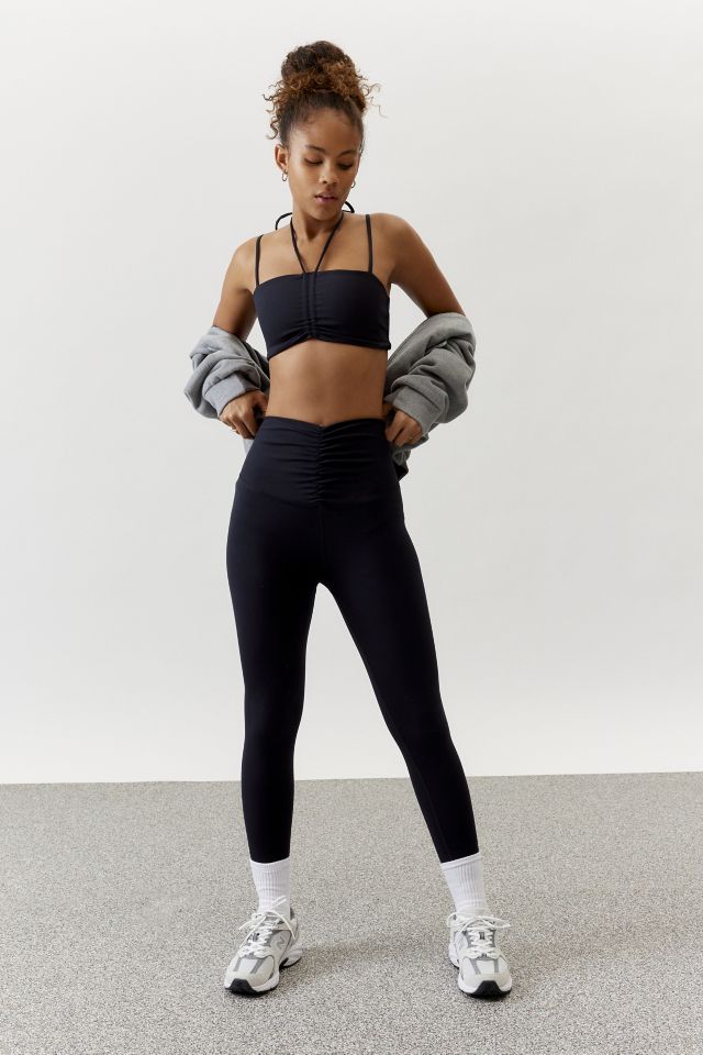 Urban Outfitters Year Of Ours Isadora Wide Strap Sports Bra