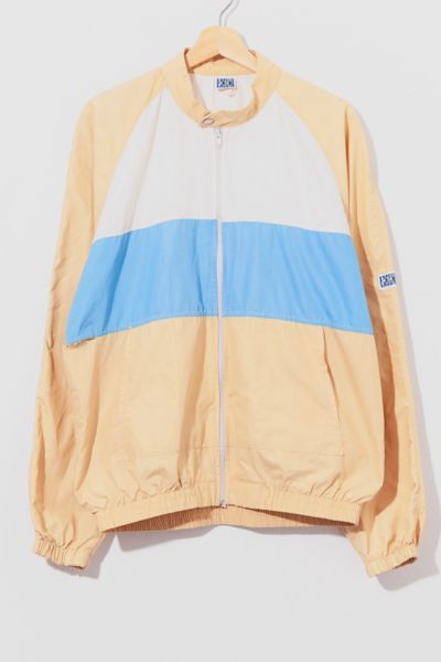 Vintage 1960s Laguna Surf Windbreaker Jacket