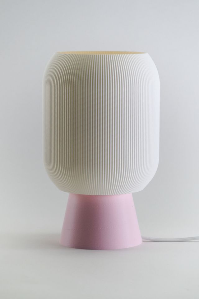 Honey & Ivy Table Lamp #1
