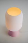 Honey & Ivy Table Lamp