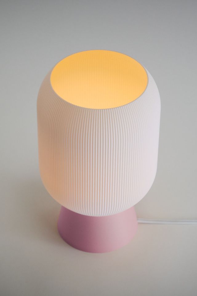 Honey & Ivy Table Lamp #3