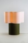 Honey & Ivy Mila Table Lamp