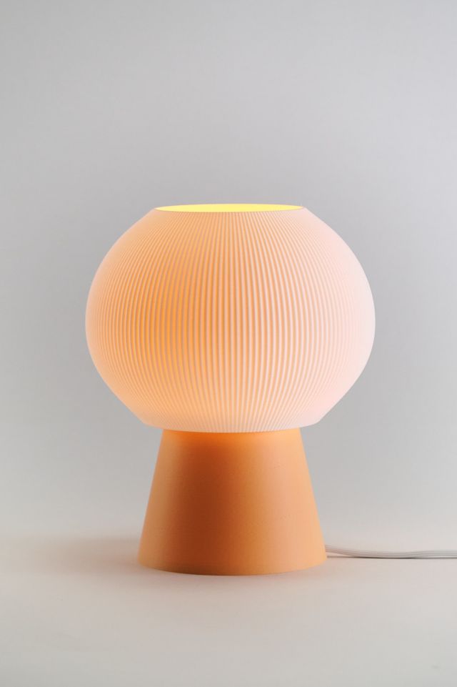 Honey & Ivy Mooshie Table Lamp #1