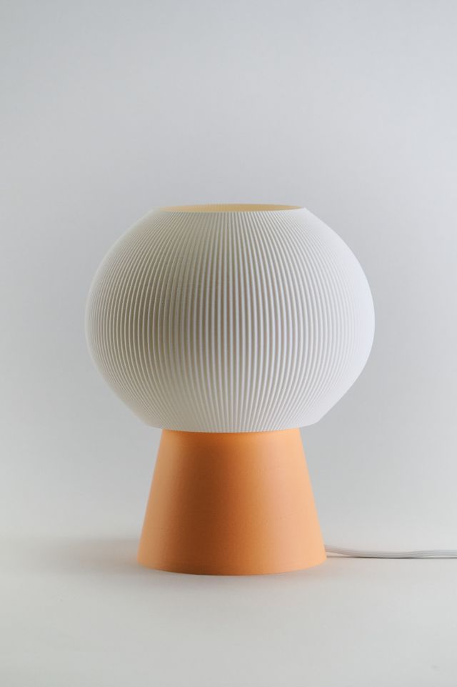 Honey & Ivy Mooshie Table Lamp #2