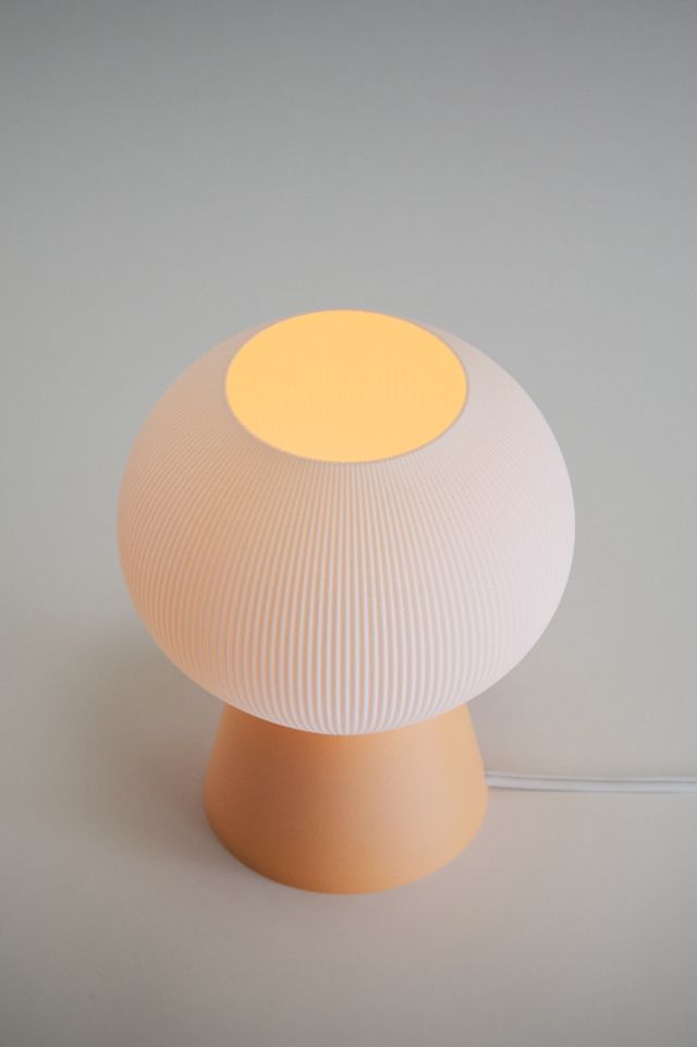 Honey & Ivy Mooshie Table Lamp #3