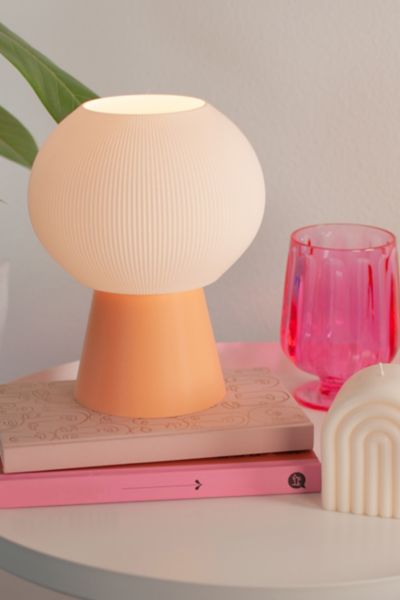 Honey & Ivy Element One Table Lamp