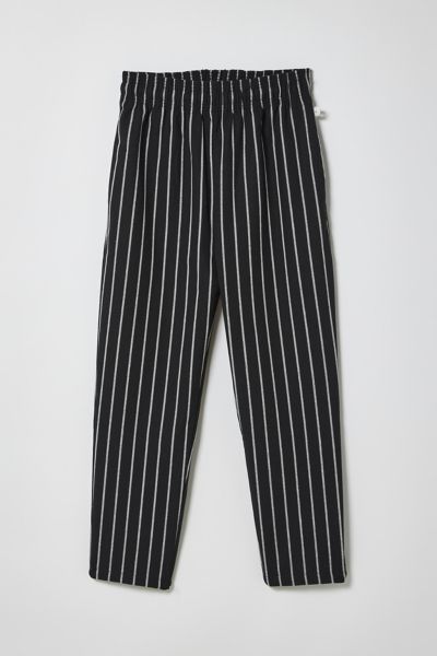 Cookman Striped Chef Pant | Urban Outfitters