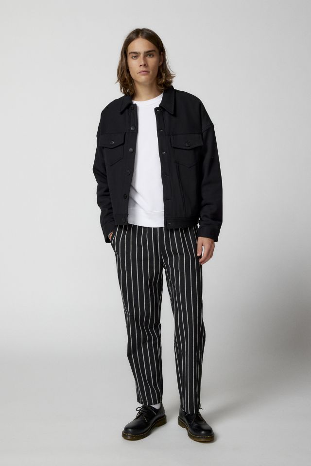 Cookman Striped Chef Pant #1