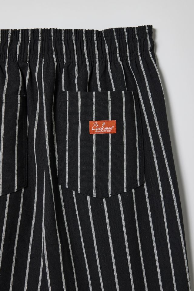 Cookman Striped Chef Pant #3