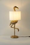 Flamingo Table Lamp