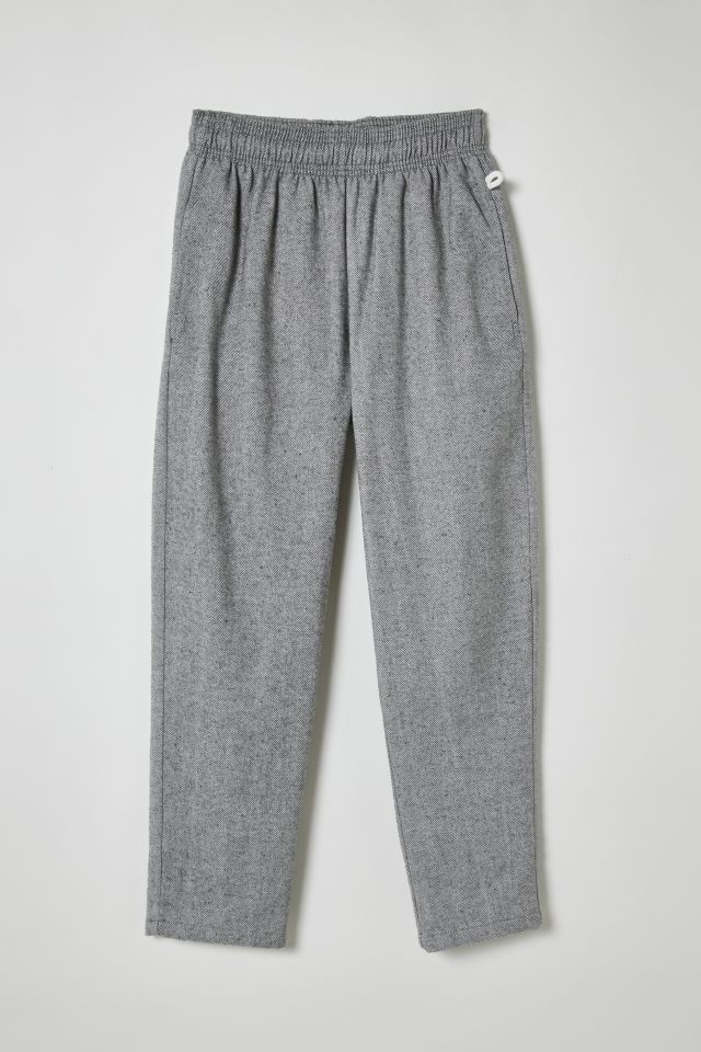 Cookman Milk Tweed Chef Pant #1