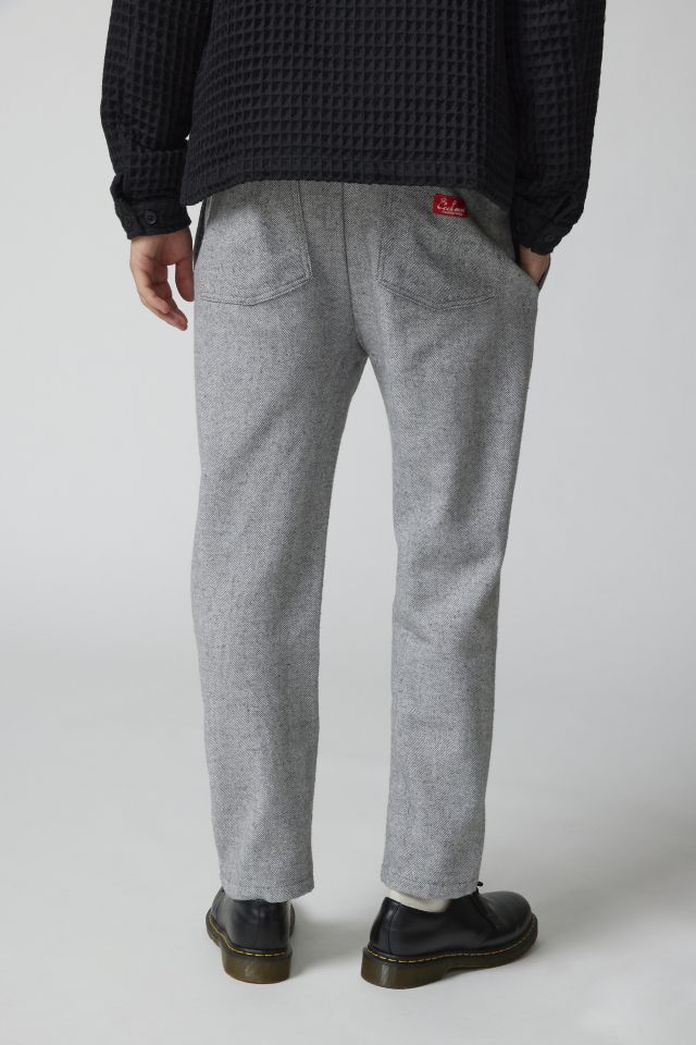 Cookman Milk Tweed Chef Pant #2