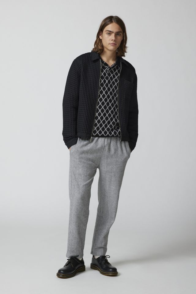 Cookman Milk Tweed Chef Pant #3
