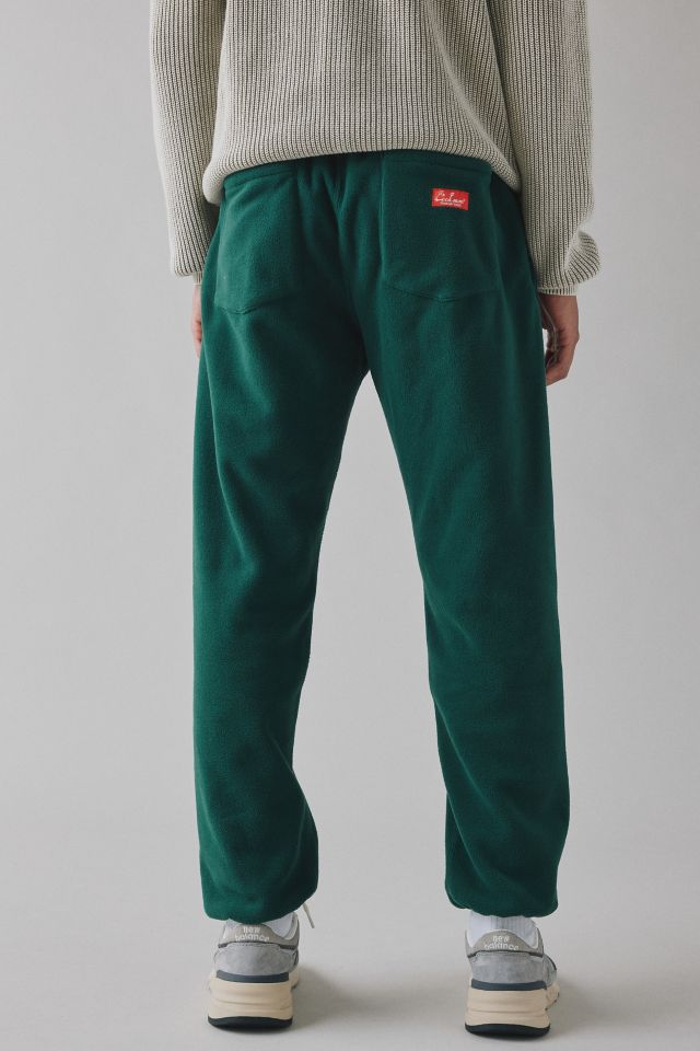 Cookman Fleece Chef Pant #1