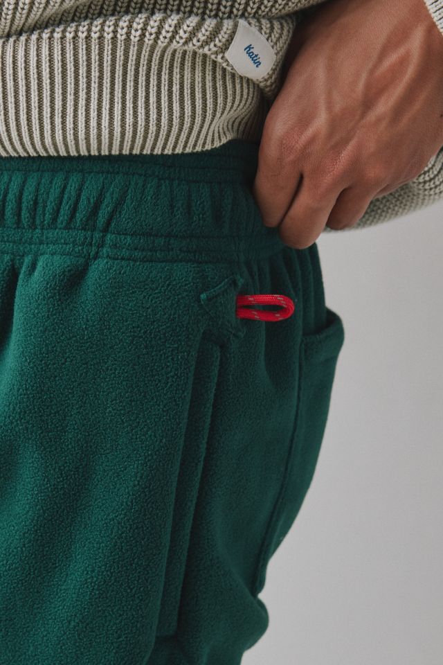 Cookman Fleece Chef Pant #3