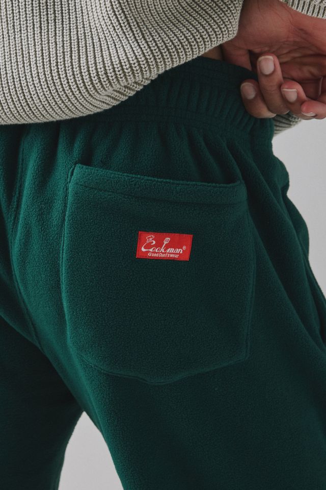 Cookman Fleece Chef Pant #4