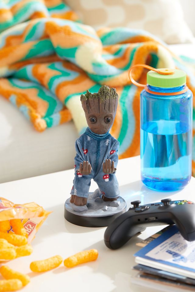 Toddler Groot Cable Guy Controller Holder #1