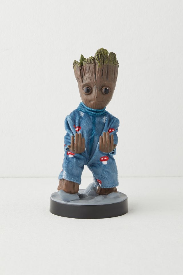 Toddler Groot Cable Guy Controller Holder #2