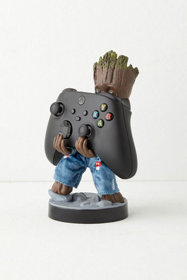 Toddler Groot Cable Guy Controller Holder #3