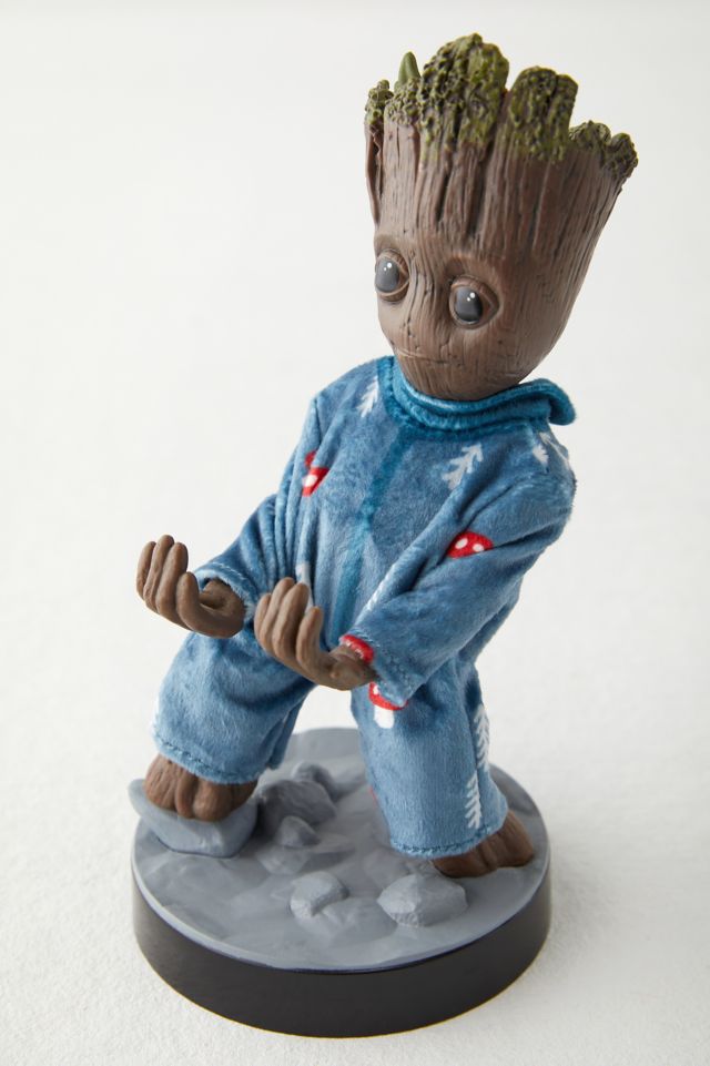 Toddler Groot Cable Guy Controller Holder #4