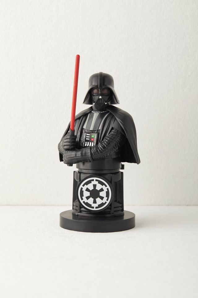 Support à manettes Darth Vader Cable Guy #1