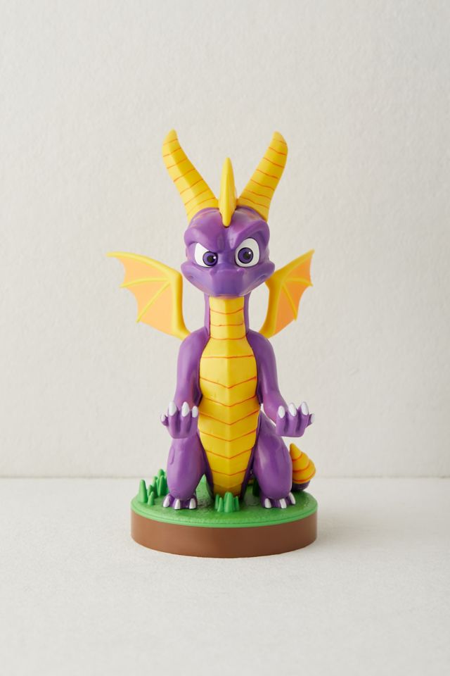 Support à manettes Spyro Cable Guy #1