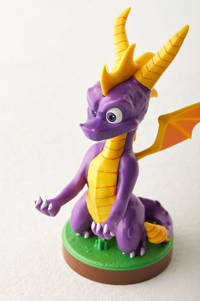 Support à manettes Spyro Cable Guy #2