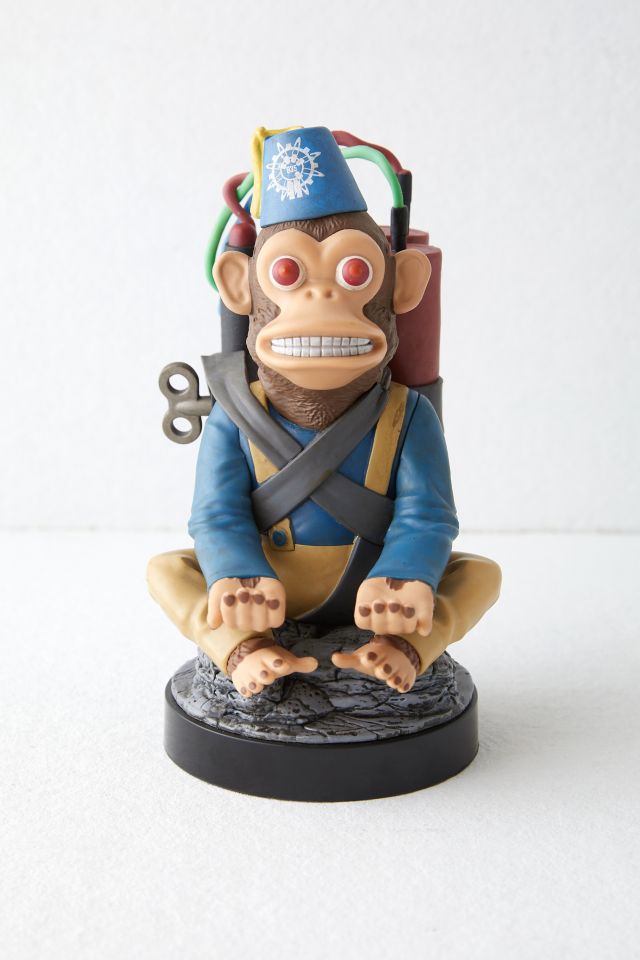 Call Of Duty Monkey Bomb Cable Guy Controller Holder | Urban Outfitters