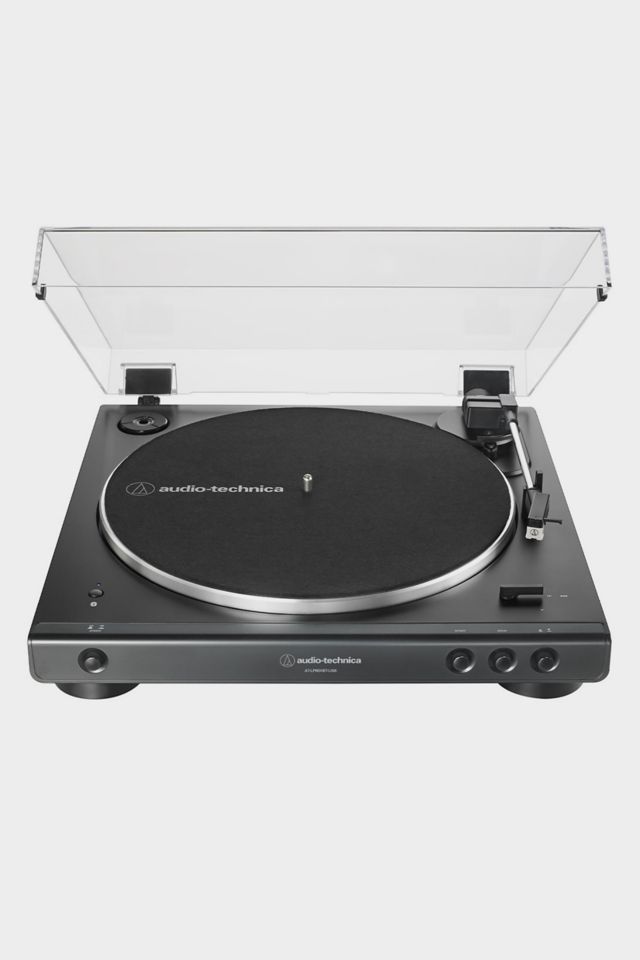 AudioTechnica AT-LP60XBT-USB Automatic Bluetooth Turntable #1