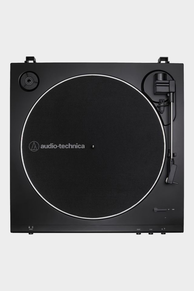 AudioTechnica AT-LP60XBT-USB Automatic Bluetooth Turntable #2