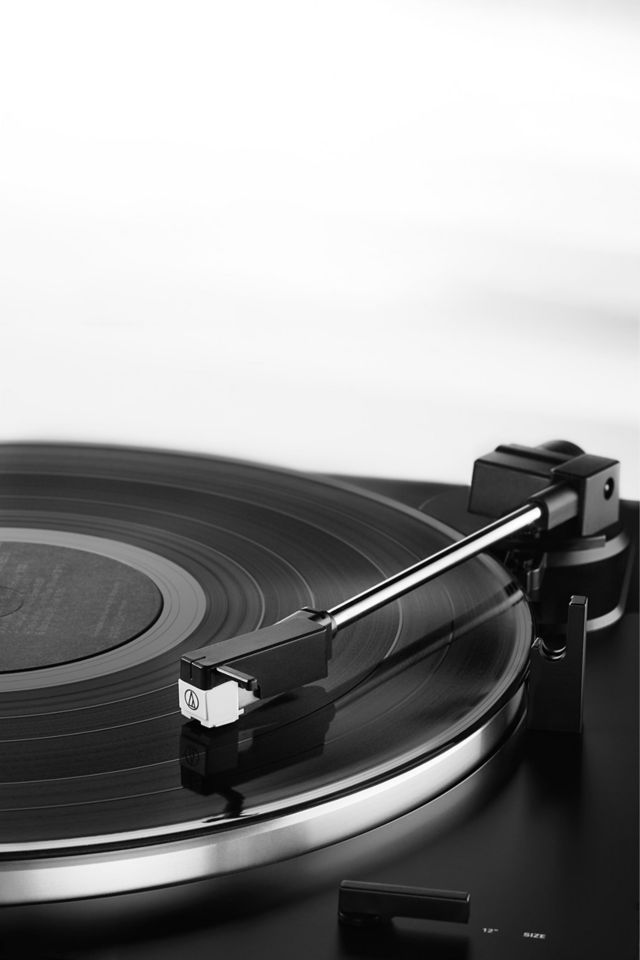 AudioTechnica AT-LP60XBT-USB Automatic Bluetooth Turntable #3