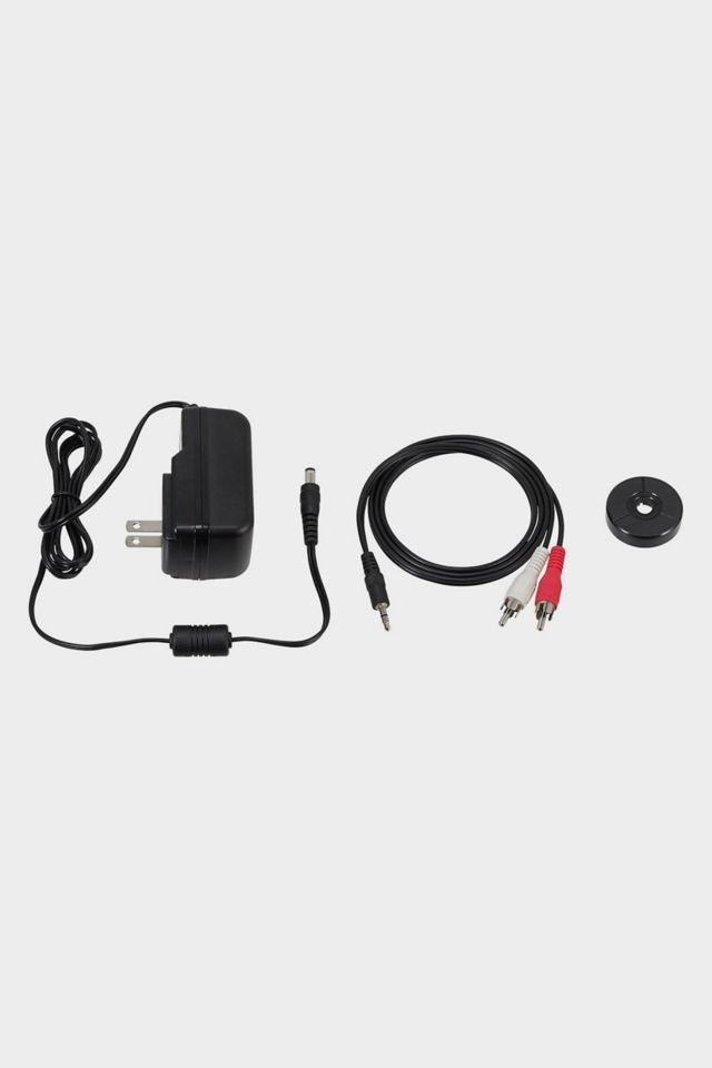 AudioTechnica AT-LP60XBT-USB Automatic Bluetooth Turntable #4