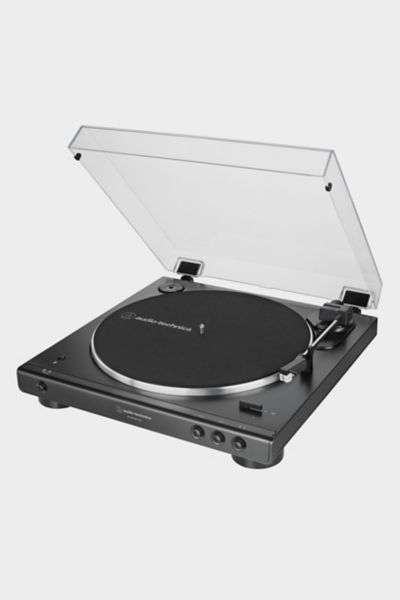 AudioTechnica AT-LP60XBT-USB Automatic Bluetooth Turntable