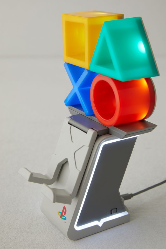 PlayStation Icon Cable Guy Controller Holder #3