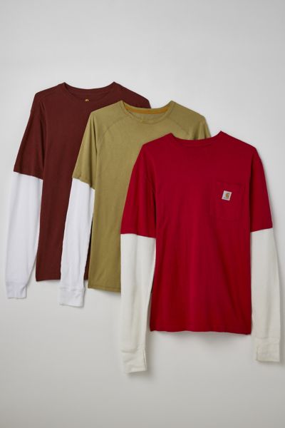 Men's Jerseys - Tops - Urban Clothing