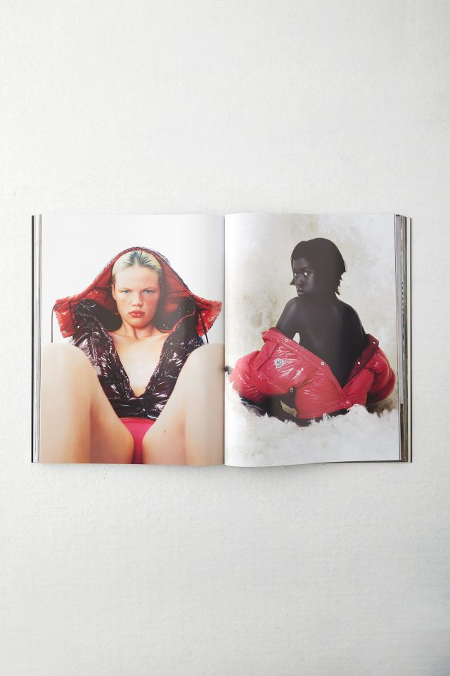 Dazed Magazine #2