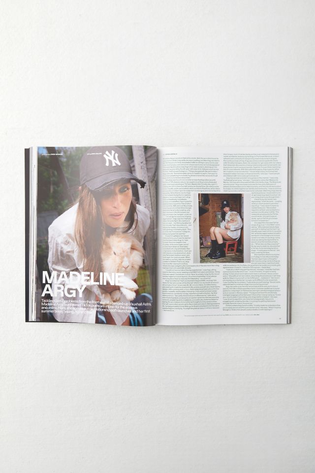 Dazed Magazine #3