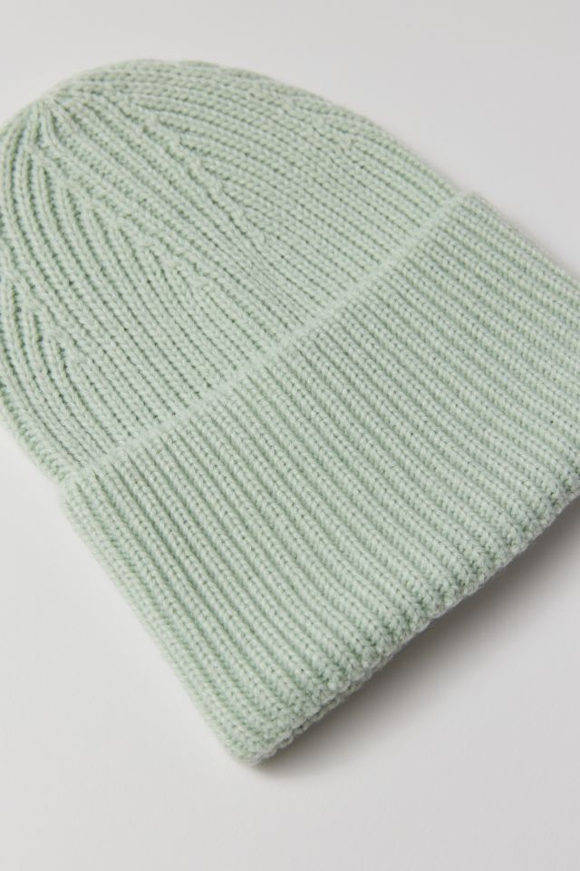 UO Khloe Ribbed Beanie #2