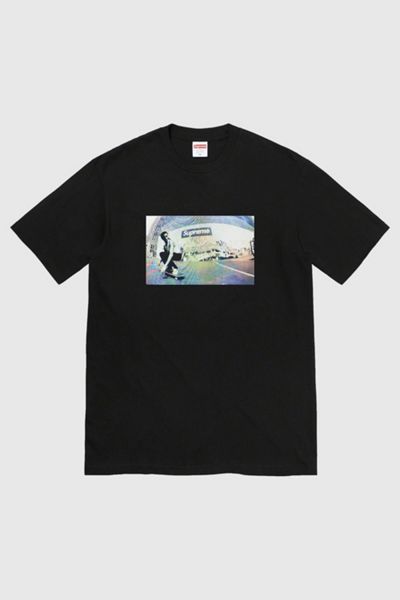 Supreme Dylan Tee