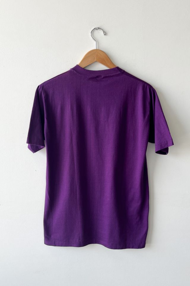 Minnesota Vikings Vintage T-Shirt - Cruel Ball