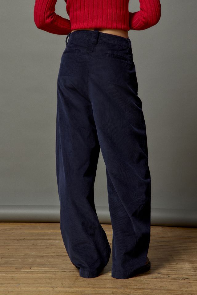BDG Grandpa Corduroy Baggy Trouser Pant #4
