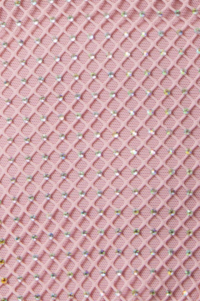 Out From Under Donatella Diamante Thong #4