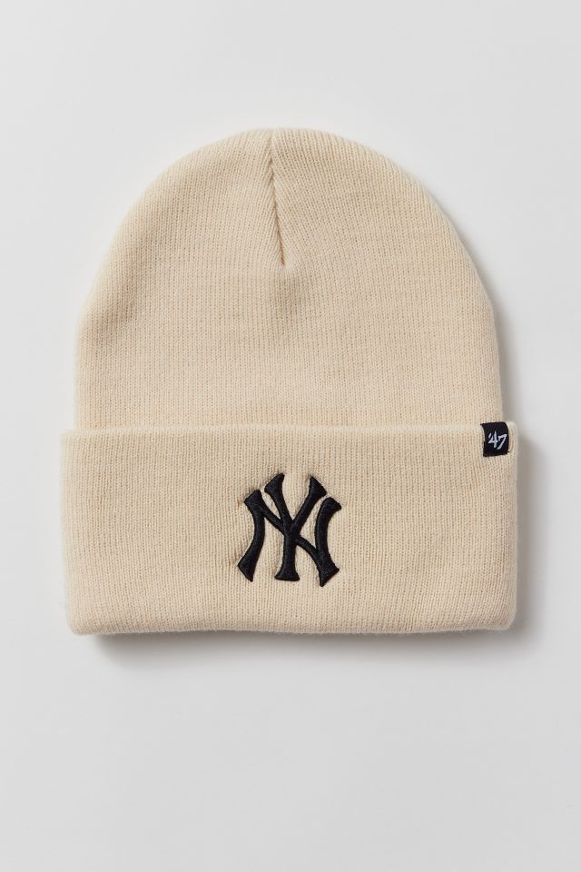 '47 MLB Beanie #1