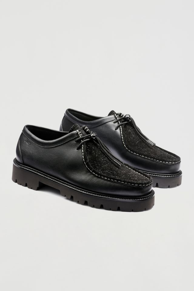 G.H.BASS Wallace Moc Loafer #1