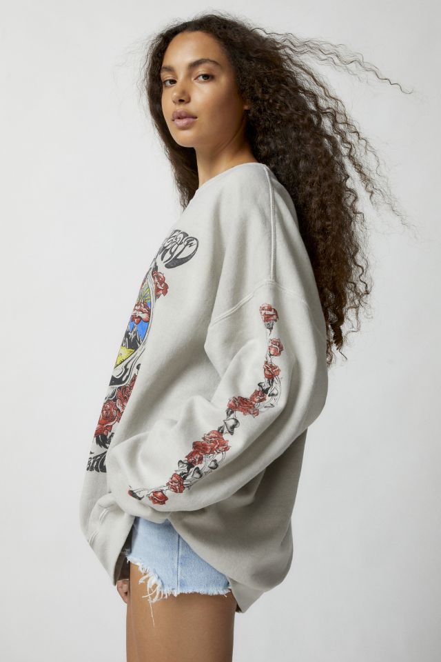 Kale sweatshirt urban online outfitters