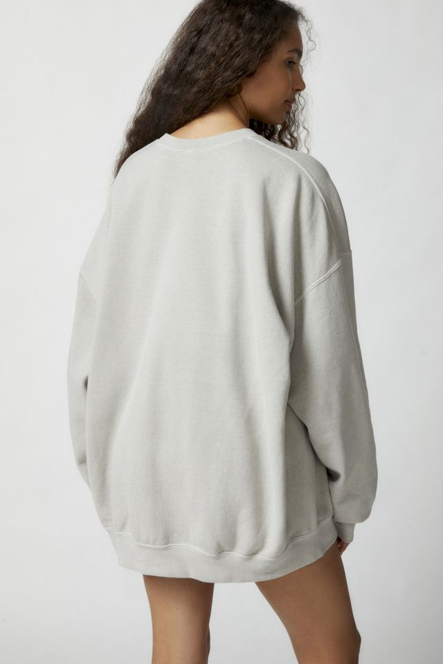 Grateful Dead Skull Pullover Sweatshirt #4