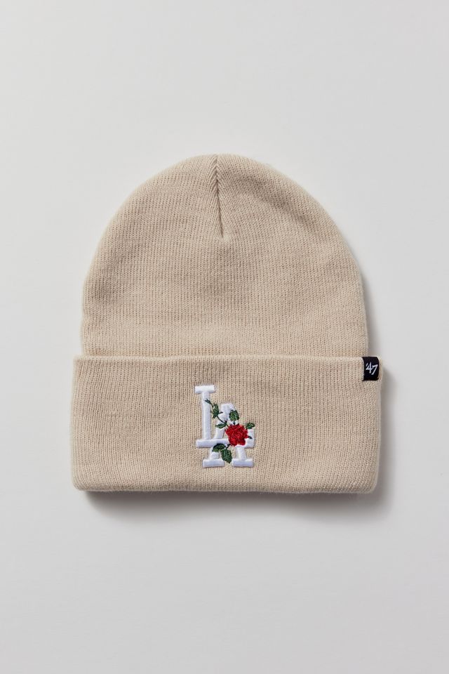 '47 MLB Thorn Beanie #1