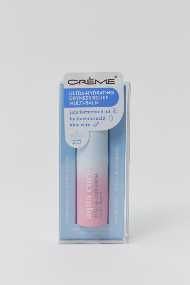Bâton multi-baume The Crème Shop #1