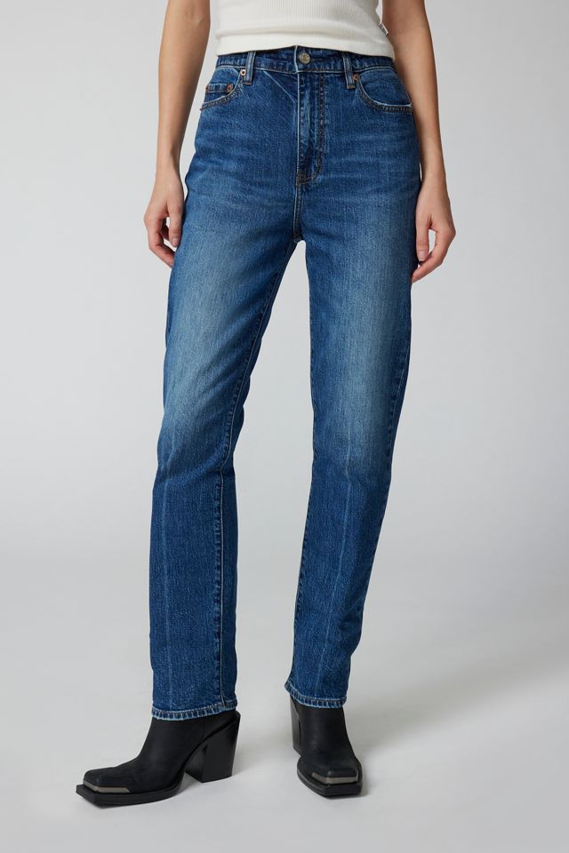 Smarty Pants Slim Fit Denim