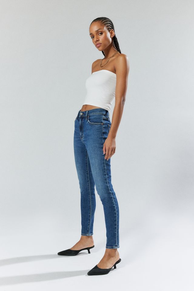 Fit Guide – Daze Denim